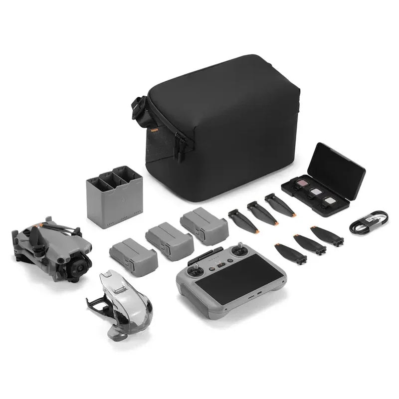 Premium Night Vision Drone