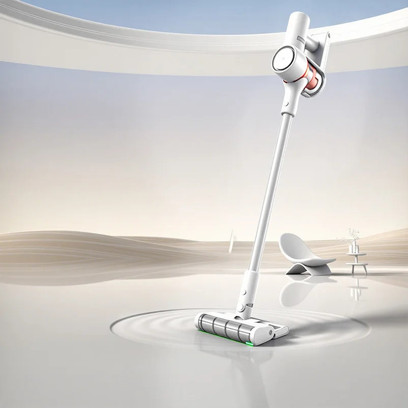 Cordless Stick Vacuum Cleaner