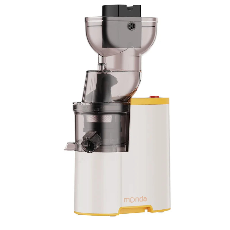 Large Caliber Slow Juicer