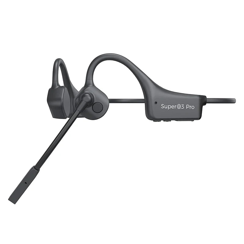Bone Conduction Gaming Sports Headset