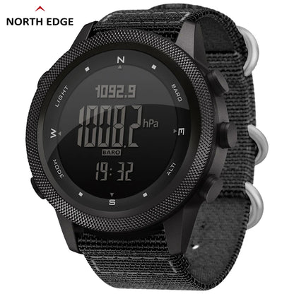 Digital Outdoor Sports Watch