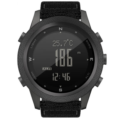 Digital Outdoor Sports Watch