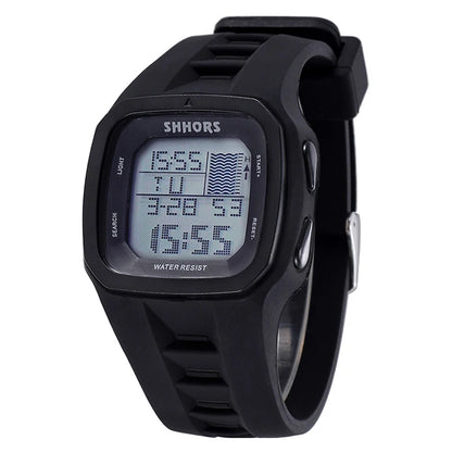 Digital Sport Wrist Watch