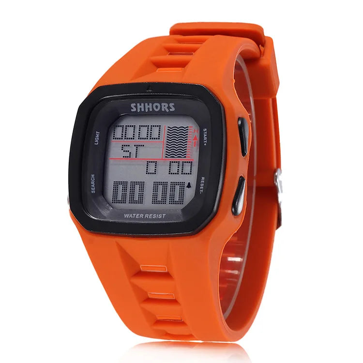 Digital Sport Wrist Watch