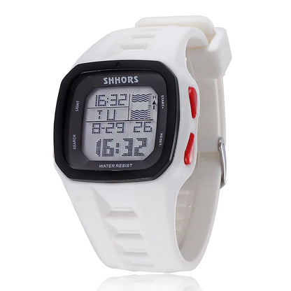 Digital Sport Wrist Watch