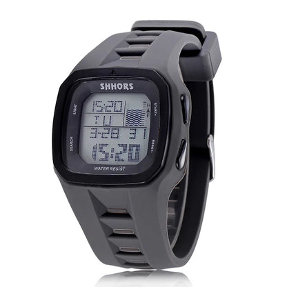 Digital Sport Wrist Watch