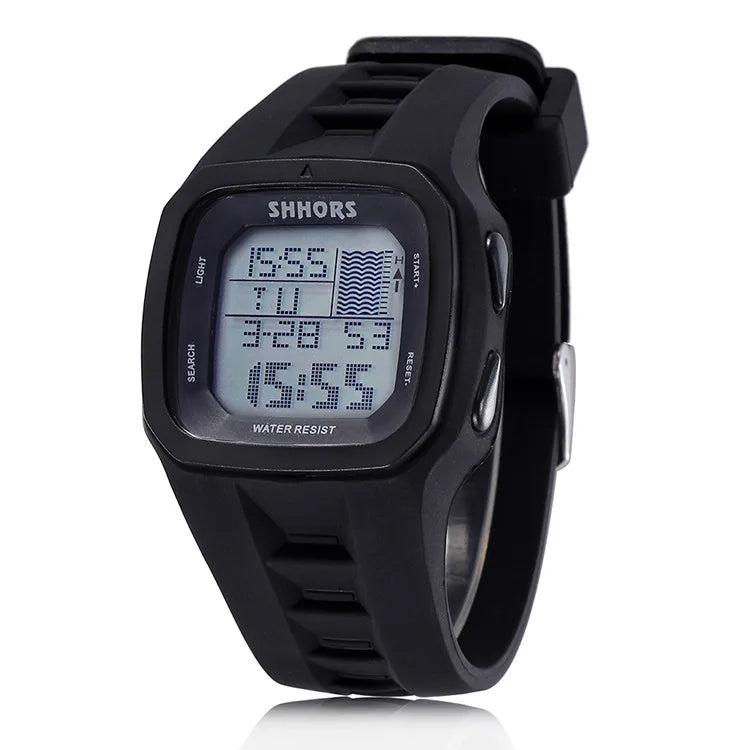 Digital Sport Wrist Watch