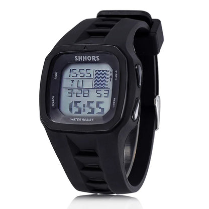 Digital Sport Wrist Watch