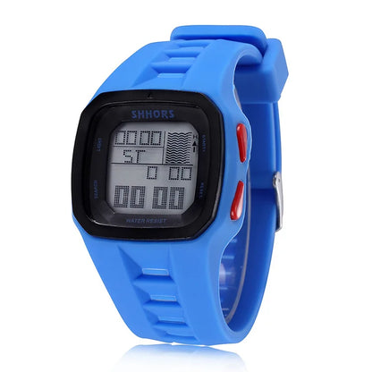 Digital Sport Wrist Watch