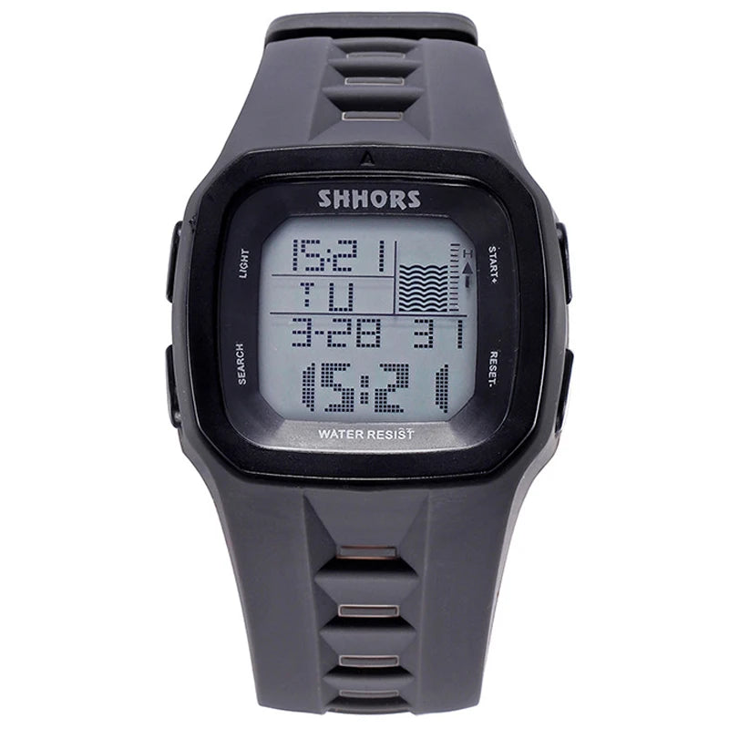 Digital Sport Wrist Watch