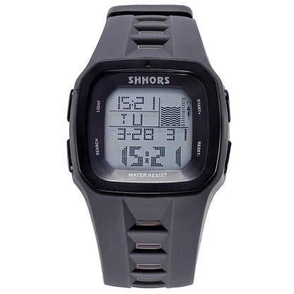 Digital Sport Wrist Watch