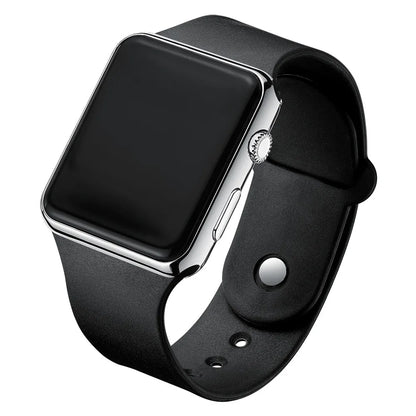 Digital LED Sport Watch