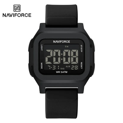 Sport Digital Wrist Watch