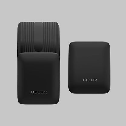 Foldable Wireless Keyboard Mouse Kit