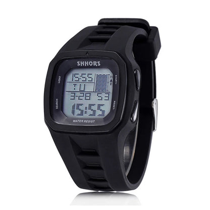 Digital LED Wrist Watch