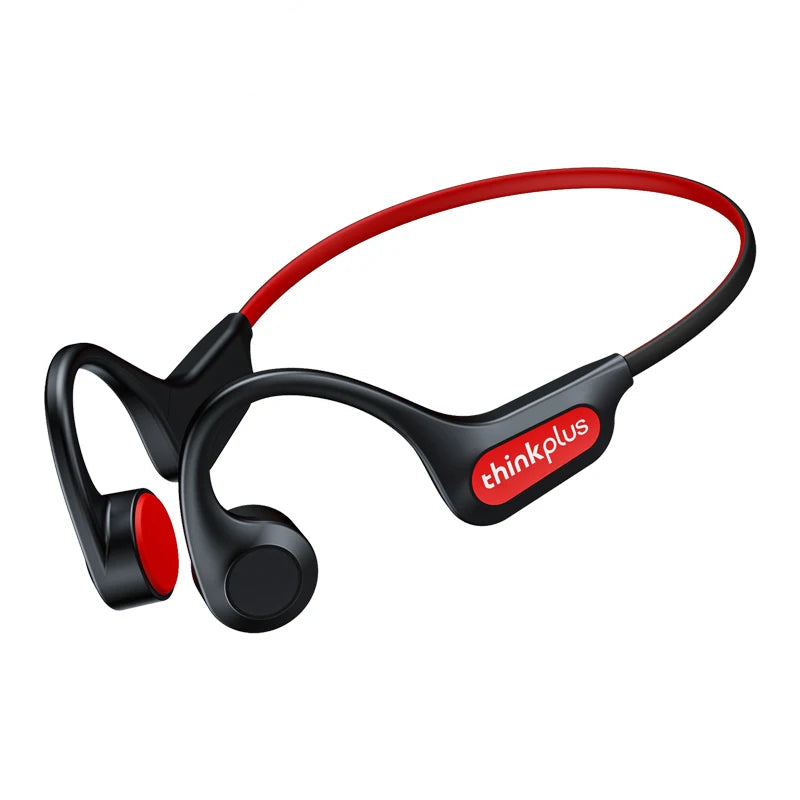 Bone Conduction Wireless Sports Headphones
