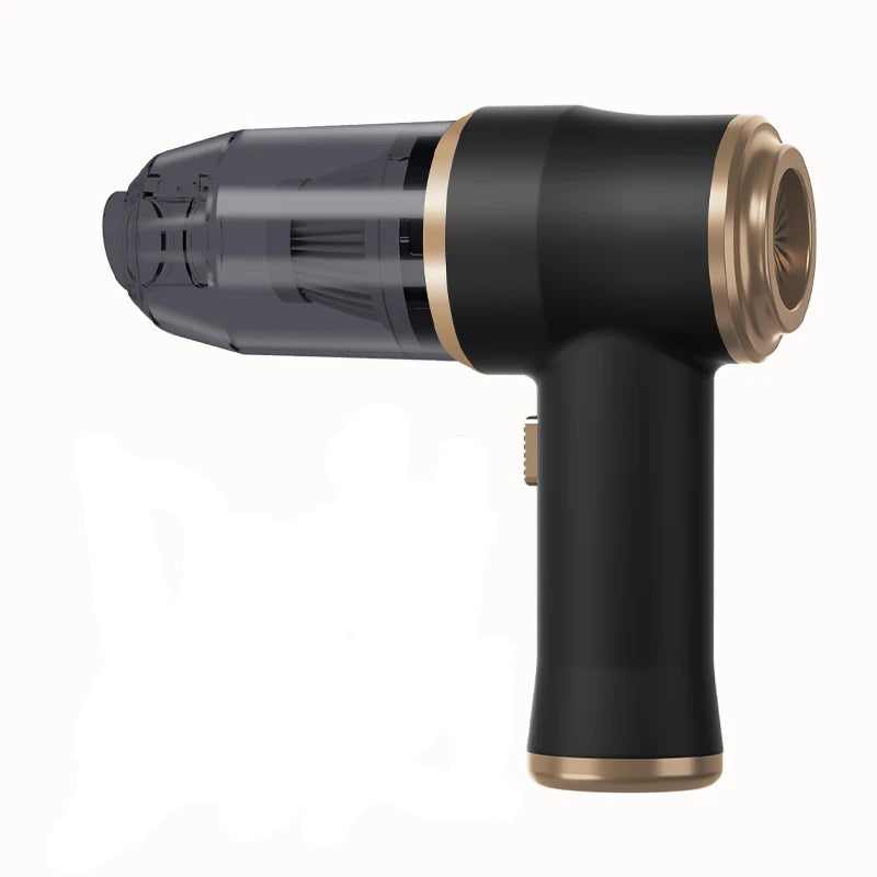 Portable Handheld Vacuum Cleaner