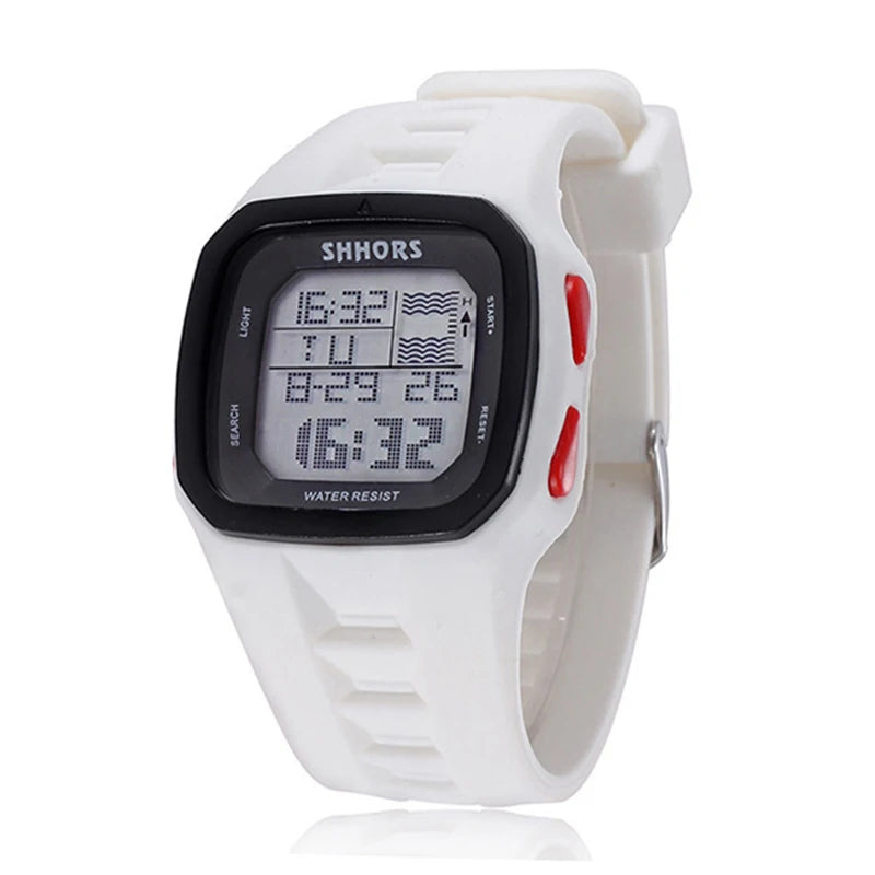 Digital LED Wrist Watch