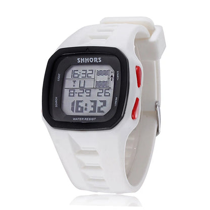 Digital LED Wrist Watch