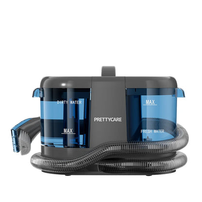 Cordless Upholstery Cleaner