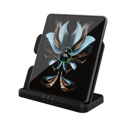 3in1 Wireless Charging Dock
