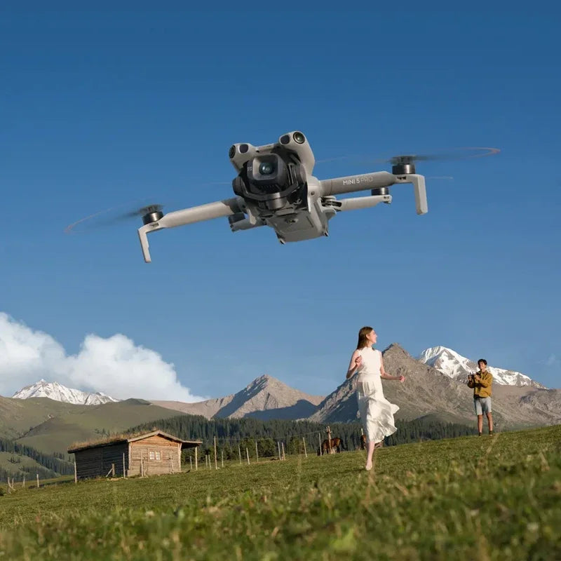 Premium Night Vision Drone