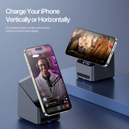 4 in 1 Magnetic Charger