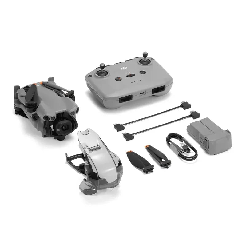 Premium Night Vision Drone