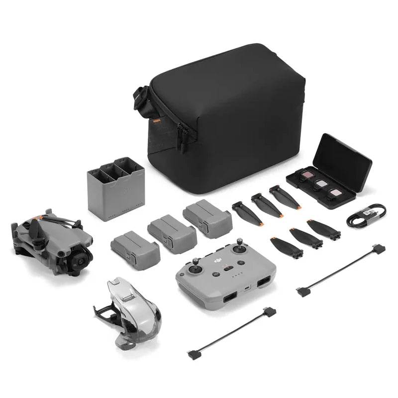 Professional Night Vision Drone