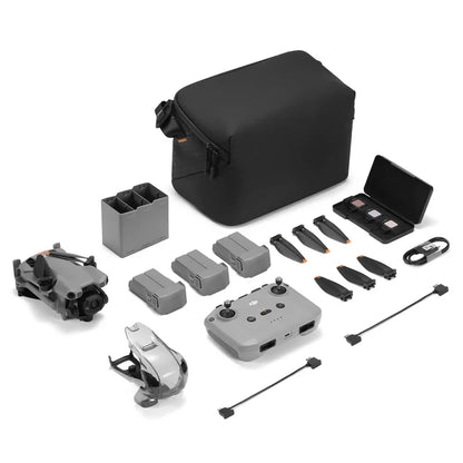 Professional Night Vision Drone