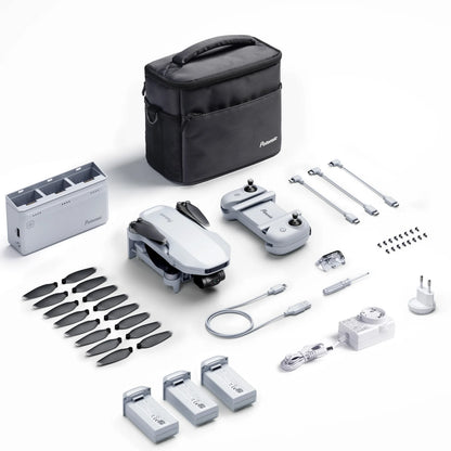 Portable Gimbal GPS Drone