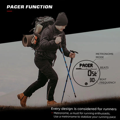 Digital Sports Outdoor Watch