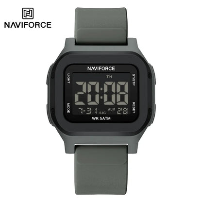 Sport Digital Wrist Watch