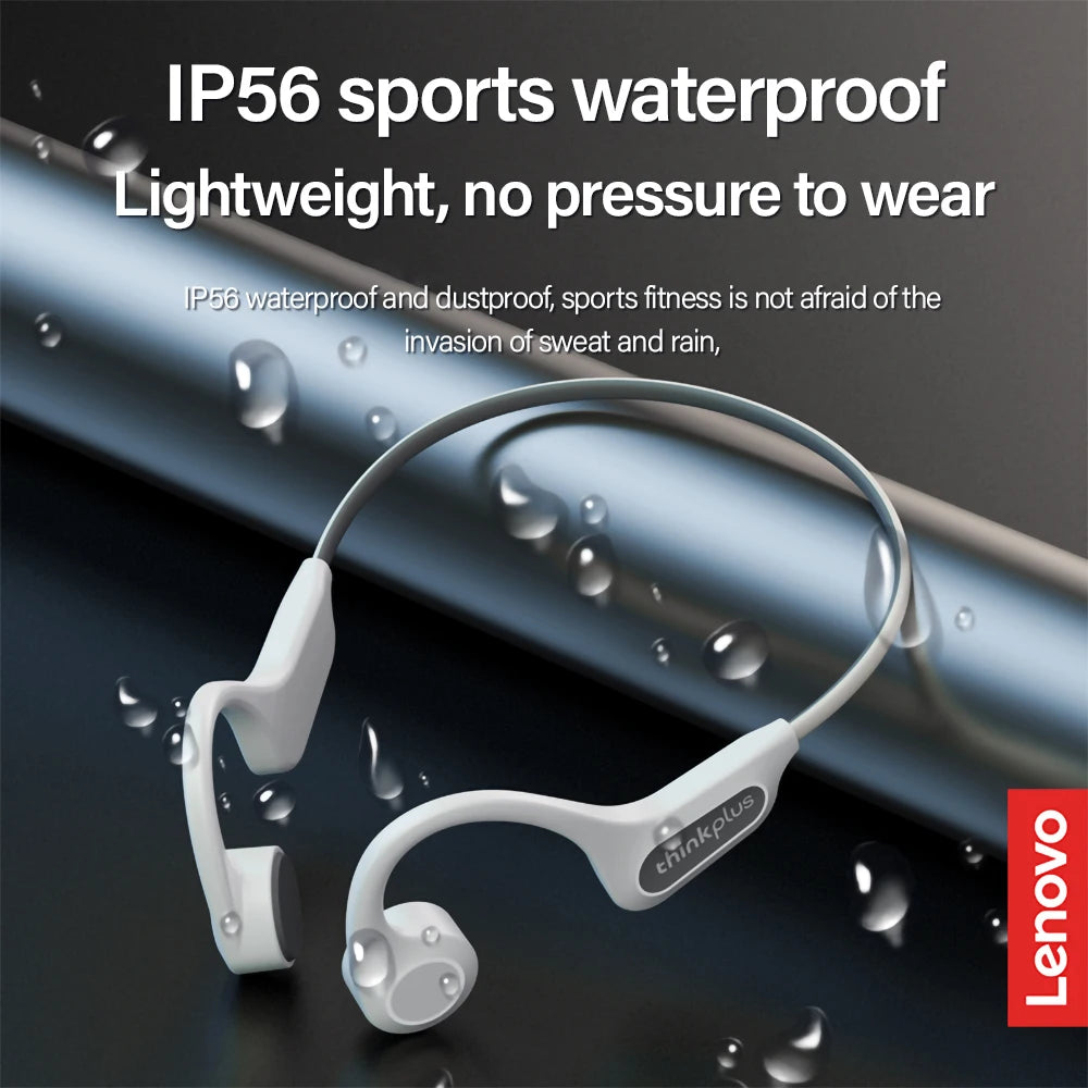 Bone Conduction Wireless Sports Headphones