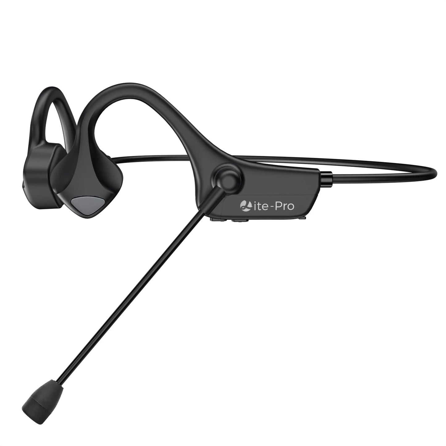 Bone Conduction Gaming Sports Headset