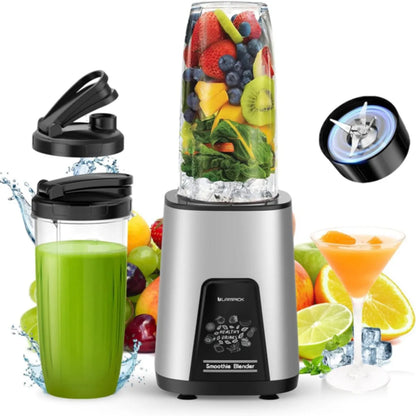 High Power Smoothie Blender