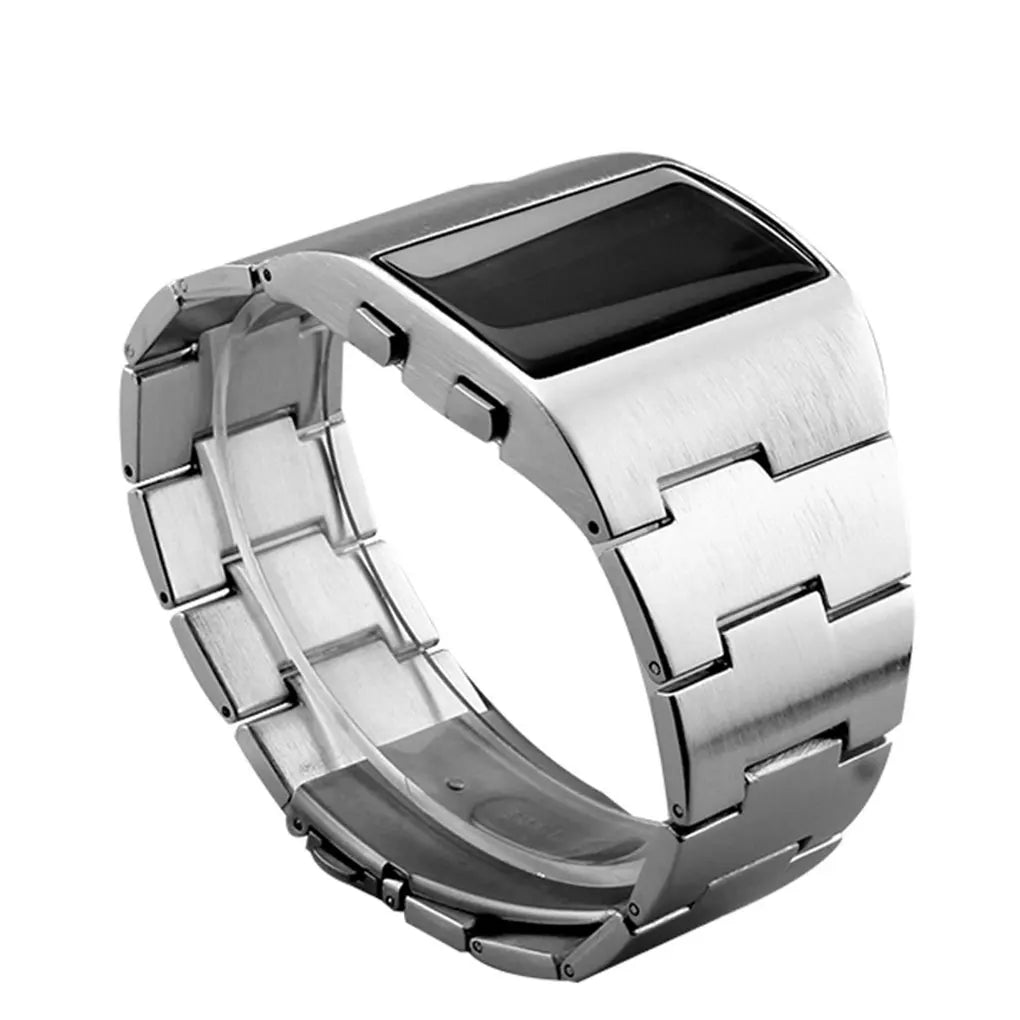 Digital LED Wrist Watch