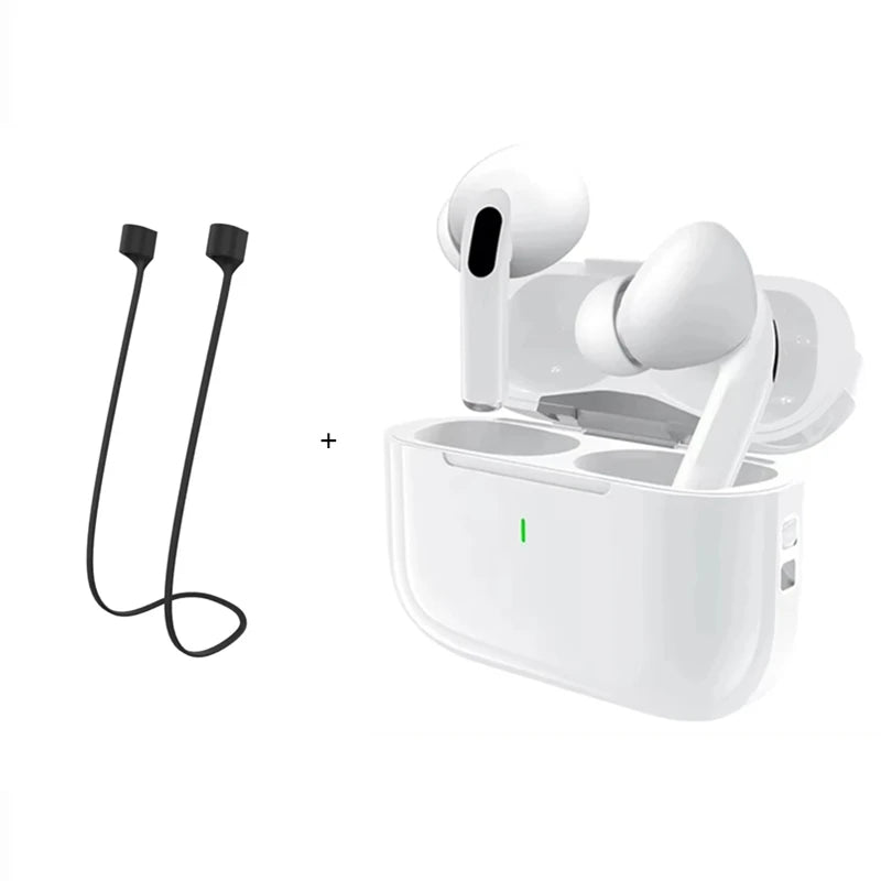 Wireless HiFi Gaming Earbuds