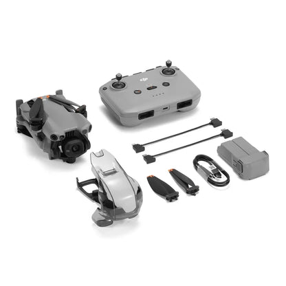 Professional Night Vision Drone