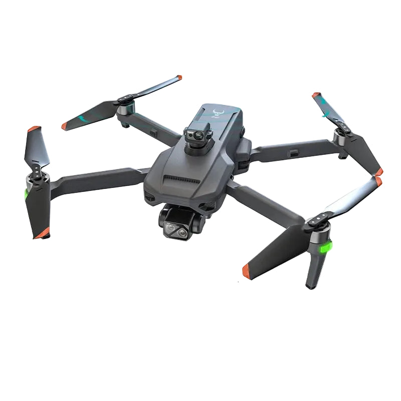 Advanced GPS Camera Drone