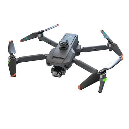 Advanced GPS Camera Drone