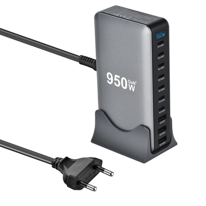 950W Multi Port Fast Charger
