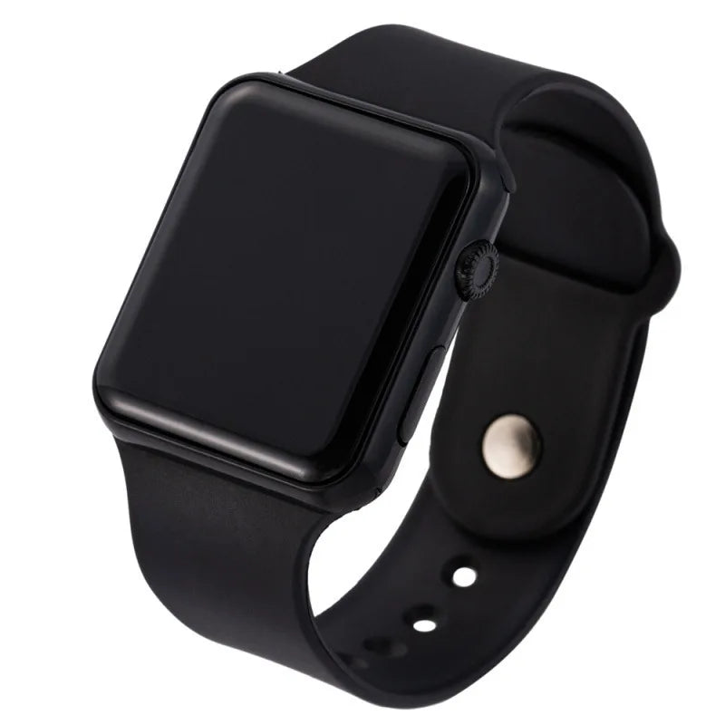 Digital LED Sport Watch