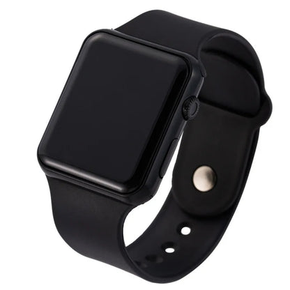 Digital LED Sport Watch