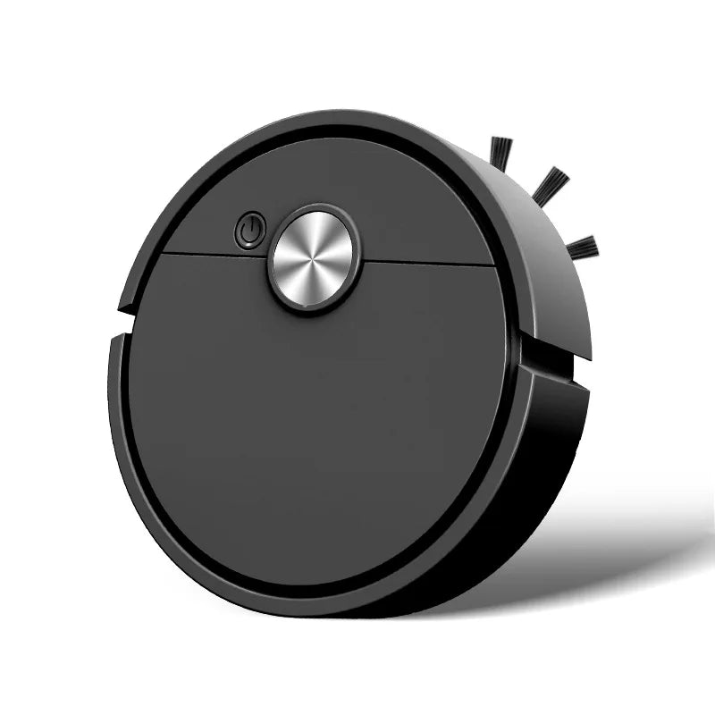Robot Vacuum Cleaner