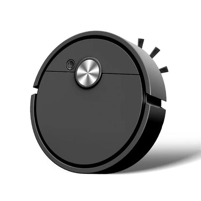 Robot Vacuum Cleaner