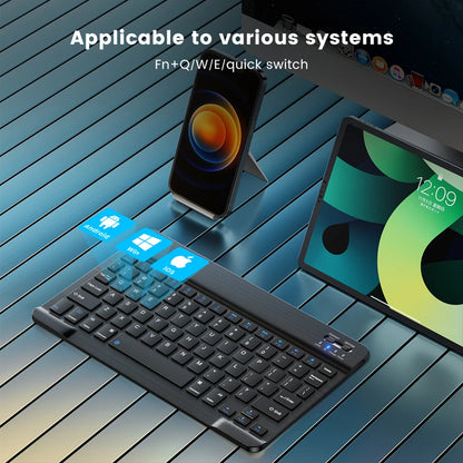 Mini Bluetooth Wireless Keyboard