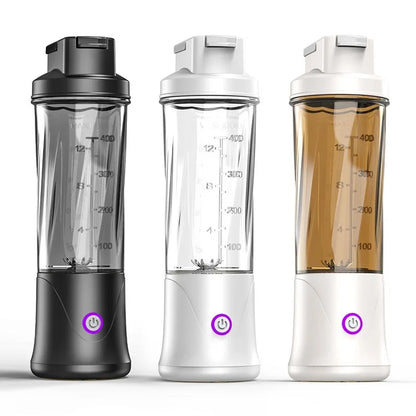 Portable Rechargeable Blender Cup
