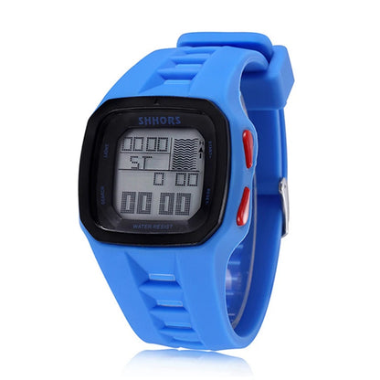 Digital LED Wrist Watch