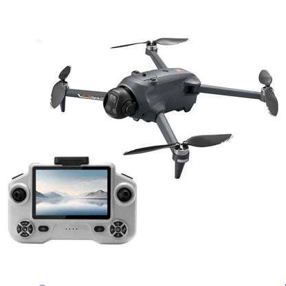 Smart FPV Camera Drone